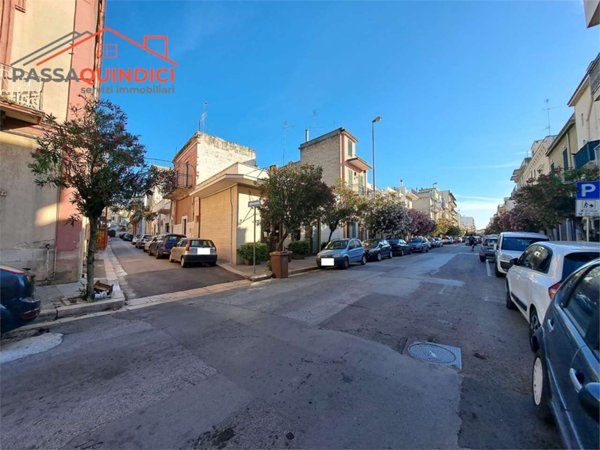 casa indipendente in vendita a Triggiano