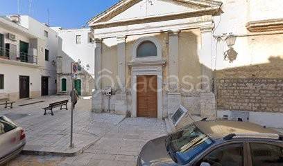 appartamento in vendita a Triggiano