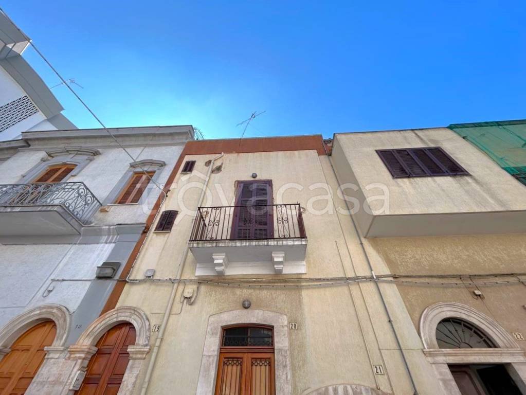 casa indipendente in vendita a Triggiano