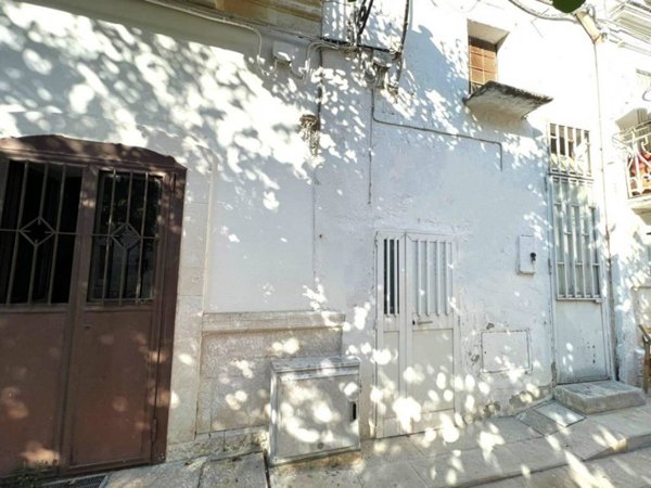 casa indipendente in vendita a Triggiano