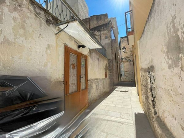 casa indipendente in vendita a Triggiano