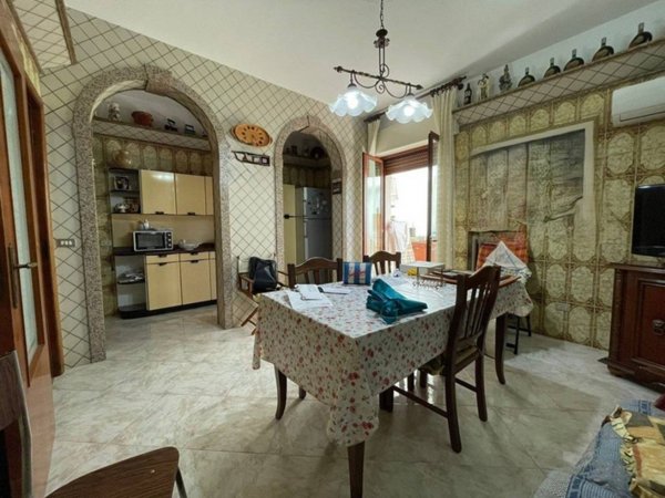 appartamento in vendita a Triggiano