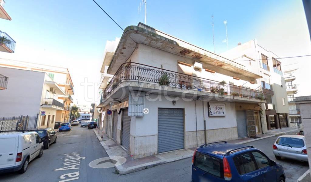 appartamento in vendita a Triggiano