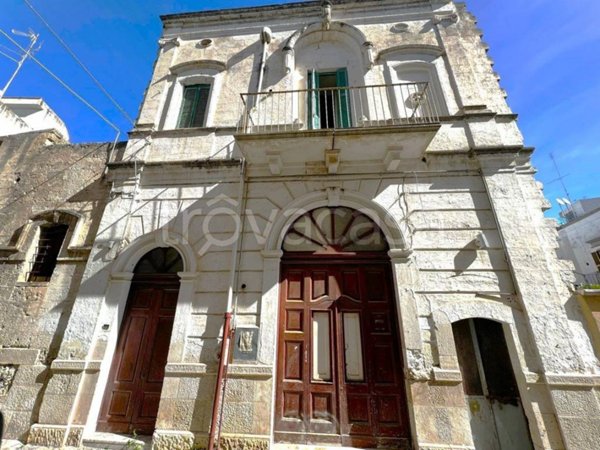 casa indipendente in vendita a Triggiano
