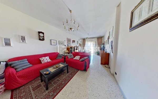 appartamento in vendita a Triggiano