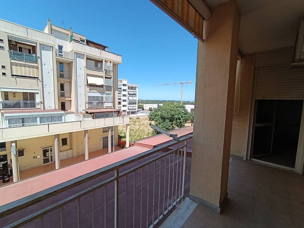 appartamento in vendita a Triggiano