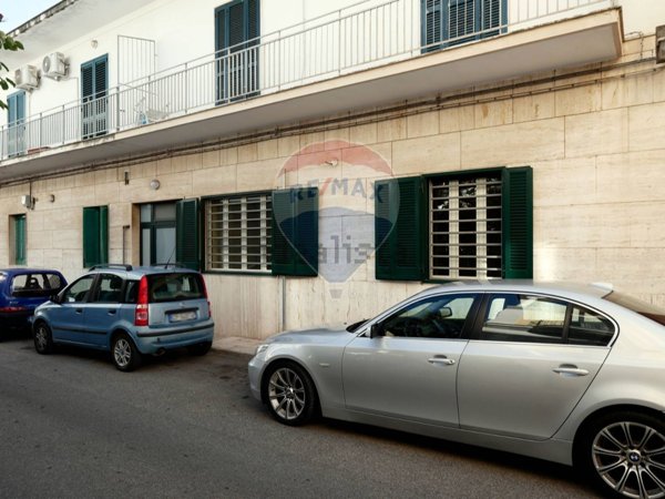 appartamento in vendita a Triggiano