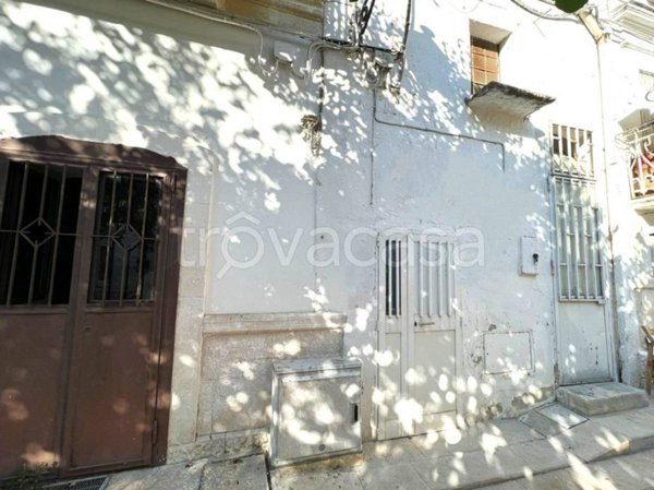 casa indipendente in vendita a Triggiano