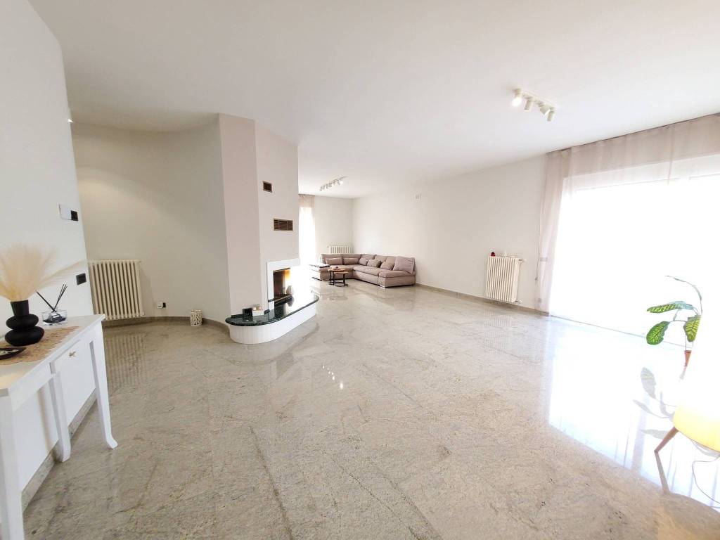 appartamento in vendita a Triggiano