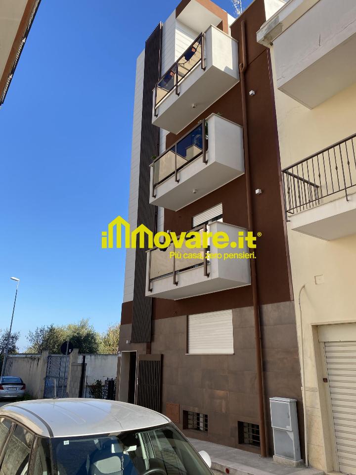 appartamento in vendita a Triggiano