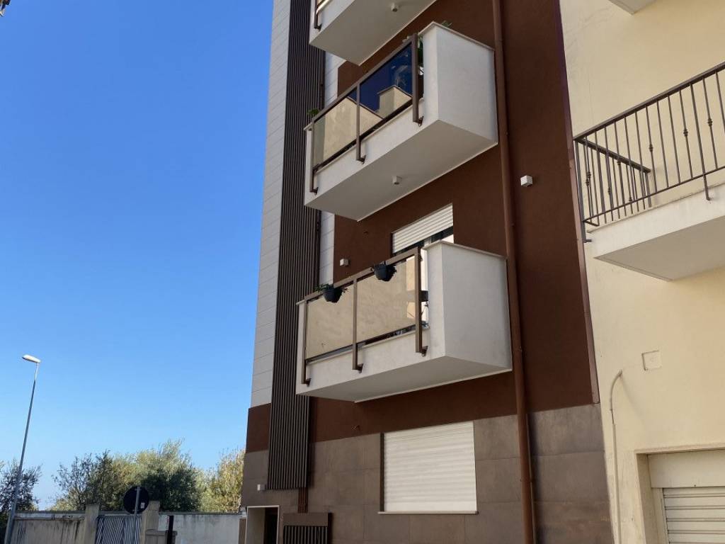 appartamento in vendita a Triggiano