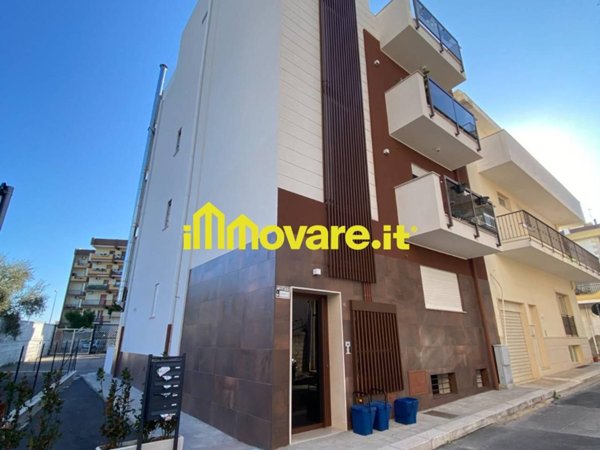 appartamento in vendita a Triggiano