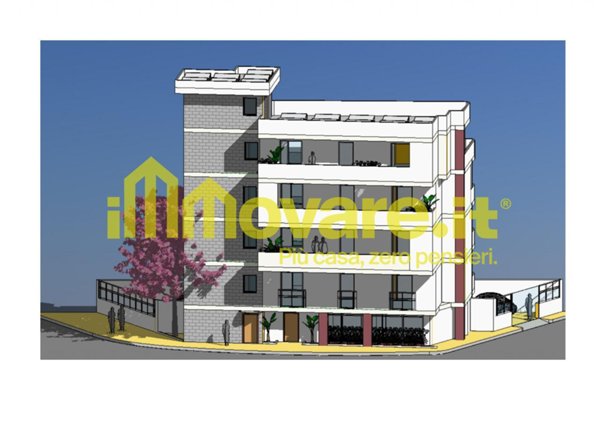 appartamento in vendita a Triggiano