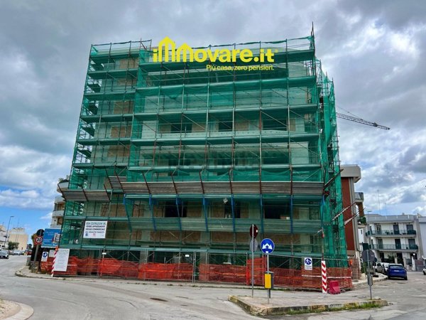 appartamento in vendita a Triggiano