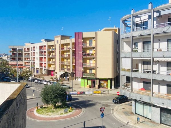 appartamento in vendita a Triggiano