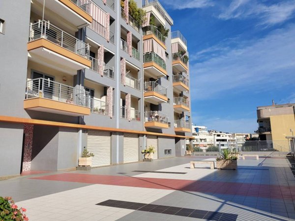 appartamento in vendita a Triggiano