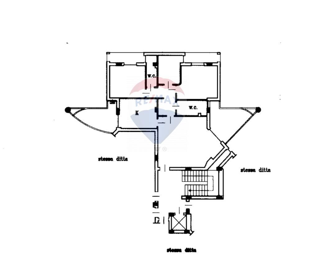 appartamento in vendita a Triggiano