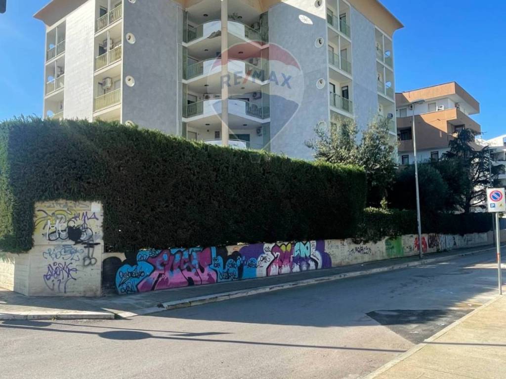 appartamento in vendita a Triggiano