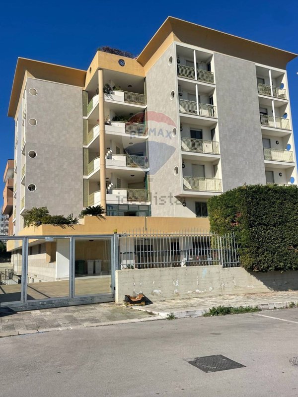 appartamento in vendita a Triggiano