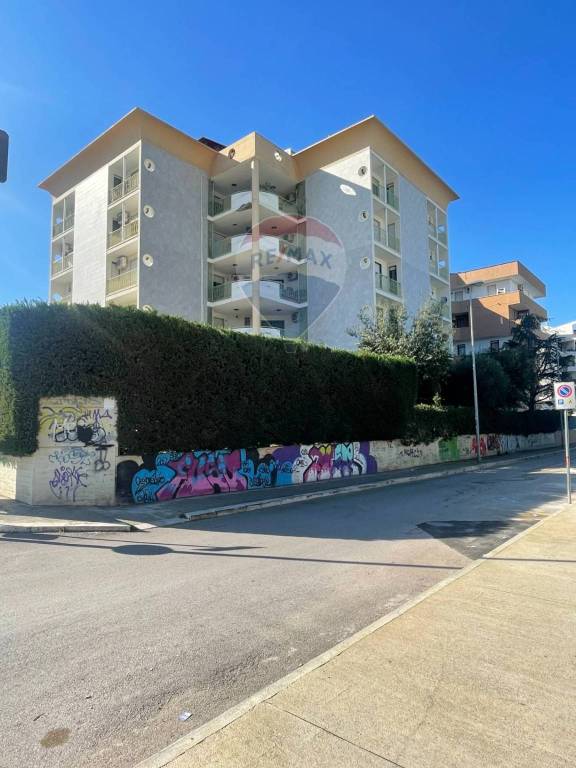 appartamento in vendita a Triggiano
