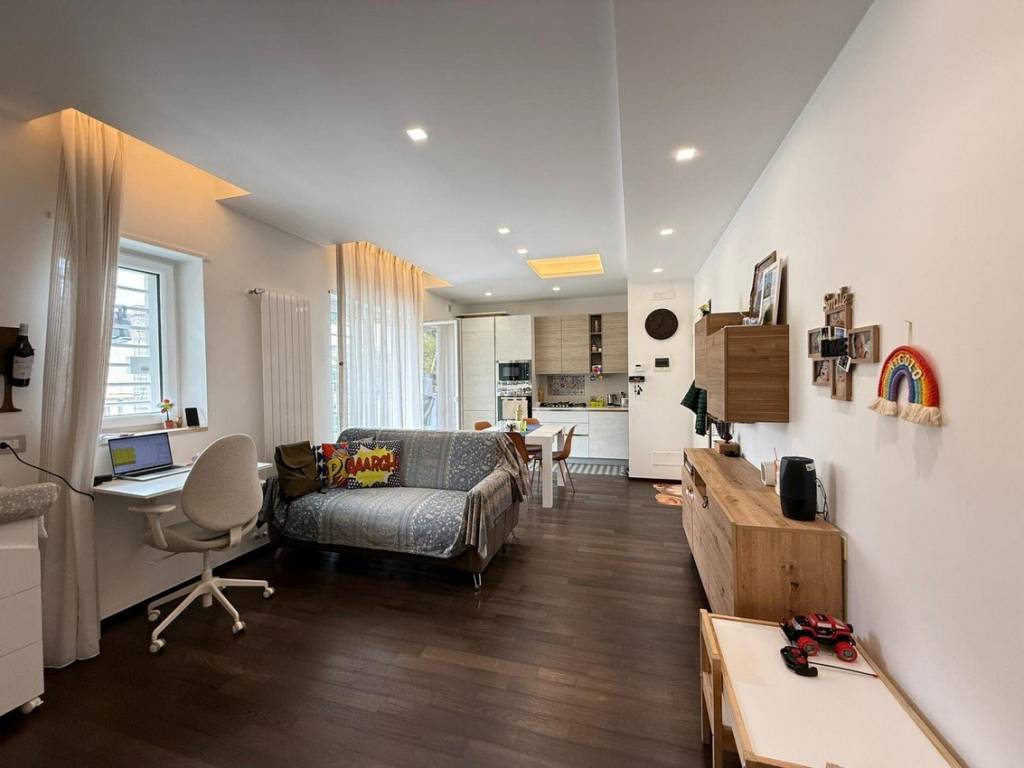 appartamento in vendita a Triggiano