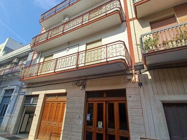 appartamento in vendita a Triggiano