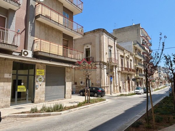 appartamento in vendita a Triggiano