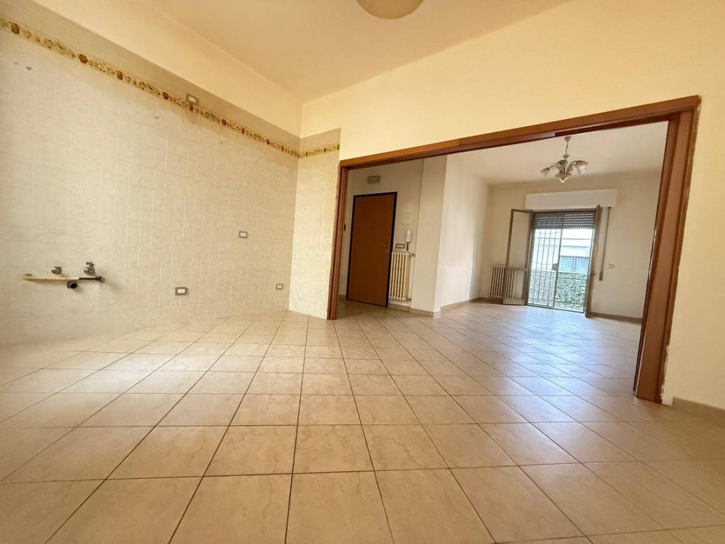 appartamento in vendita a Triggiano