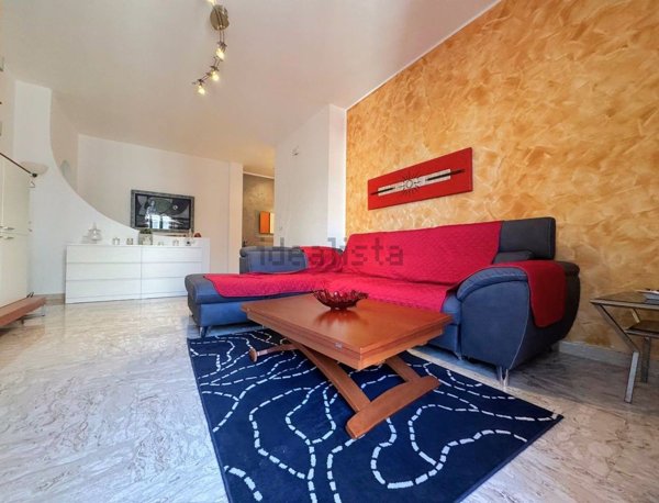 appartamento in vendita a Triggiano