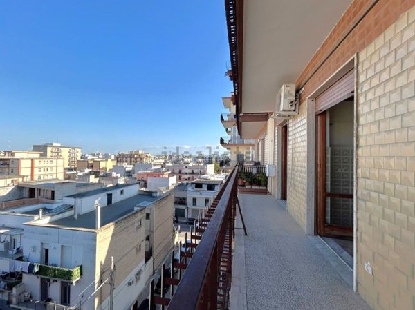 appartamento in vendita a Triggiano