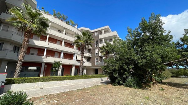 appartamento in vendita a Triggiano