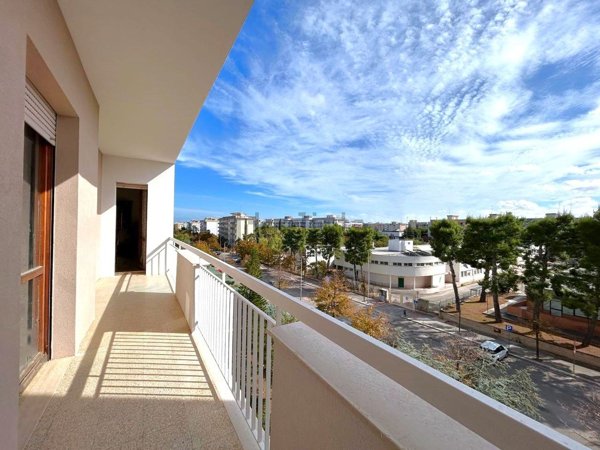 appartamento in vendita a Triggiano