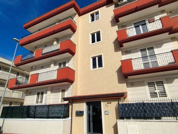 appartamento in vendita a Triggiano