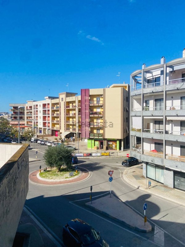 appartamento in vendita a Triggiano