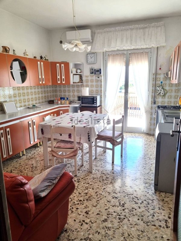 appartamento in vendita a Triggiano