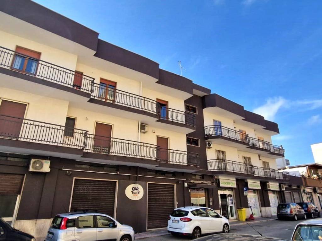 appartamento in vendita a Triggiano