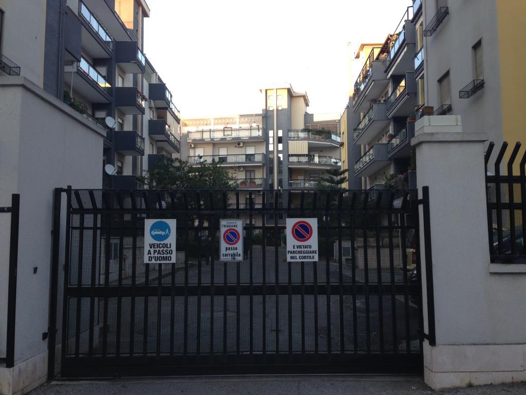 appartamento in vendita a Triggiano