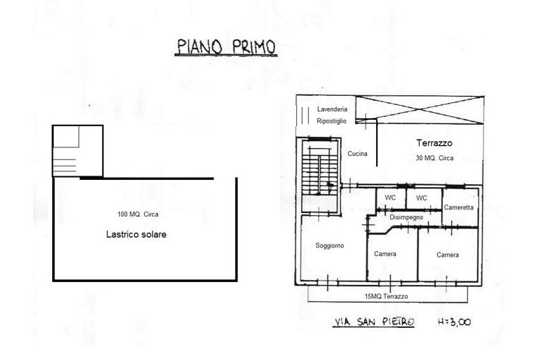 appartamento in vendita a Triggiano