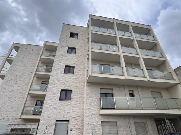 appartamento in vendita a Triggiano