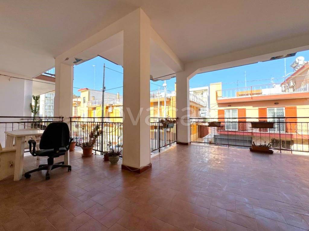 appartamento in vendita a Triggiano