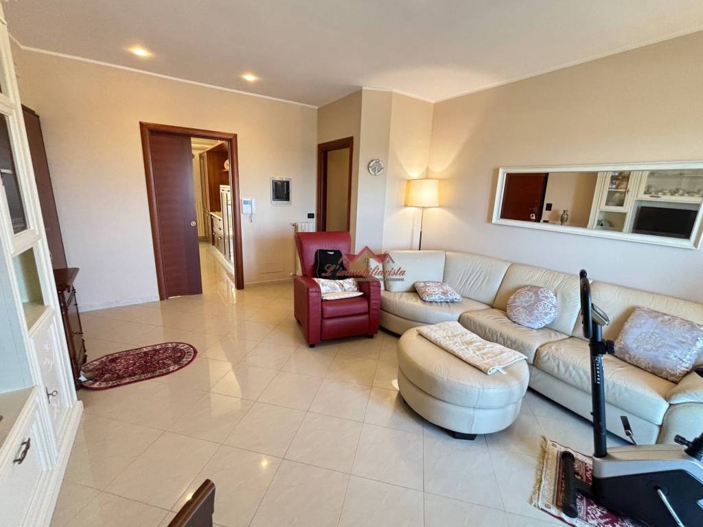 appartamento in vendita a Triggiano