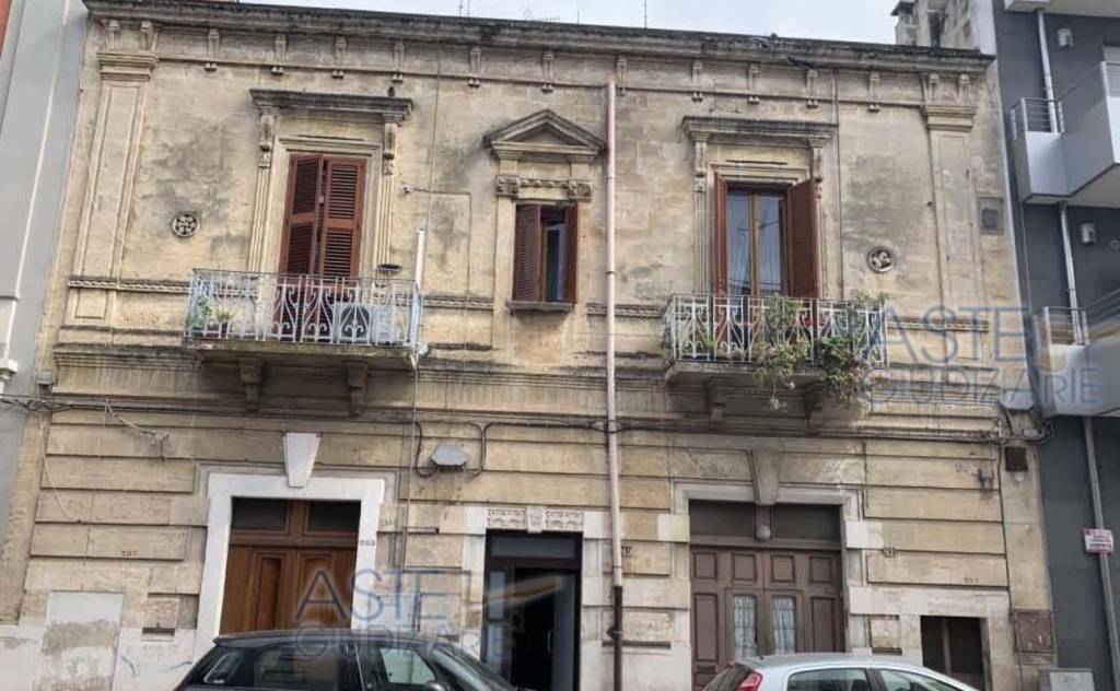 appartamento in vendita a Triggiano