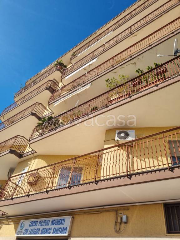 appartamento in vendita a Triggiano