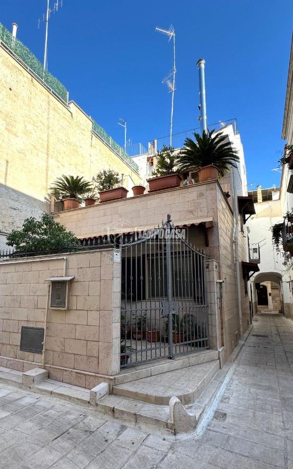 casa indipendente in vendita a Triggiano