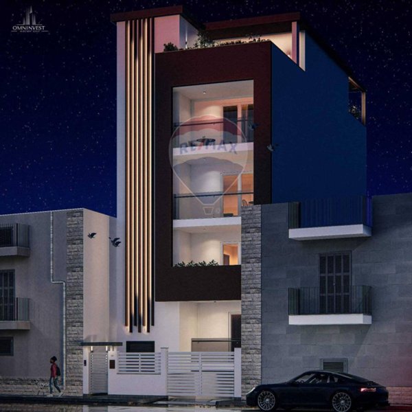 appartamento in vendita a Triggiano