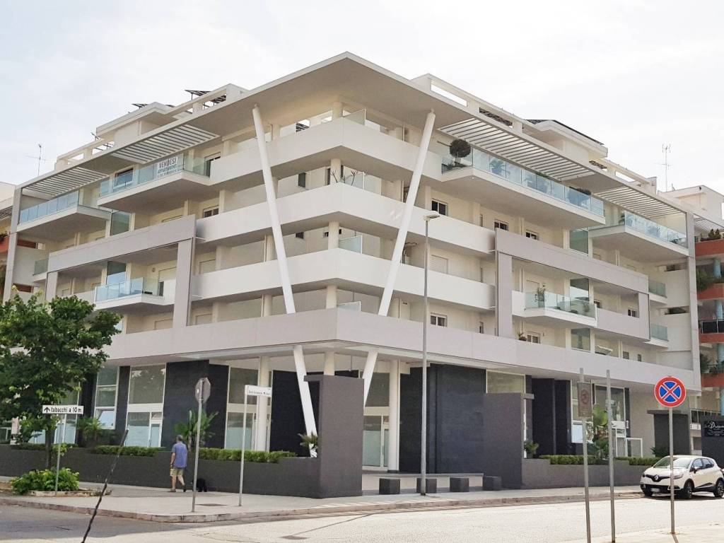 appartamento in vendita a Triggiano