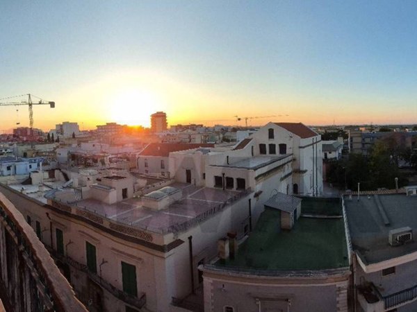 appartamento in vendita a Triggiano