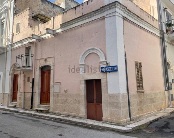 casa indipendente in vendita a Triggiano