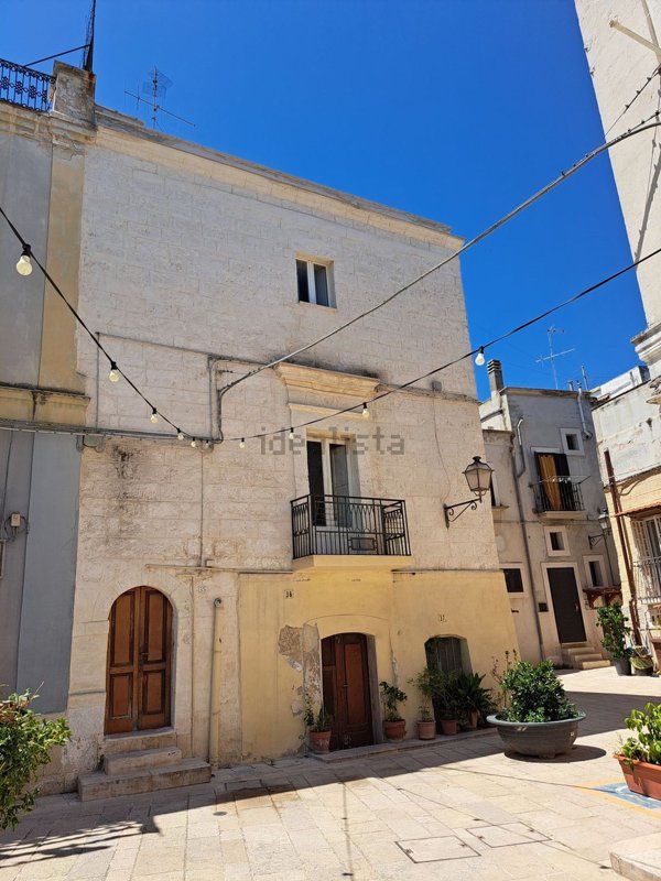 appartamento in vendita a Triggiano