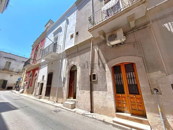 appartamento in vendita a Triggiano